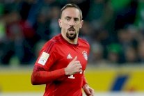 مستقبل ريبيري يكمن مع بايرن ميونيخ رغم بلوغه 33 عاماً 