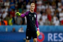 ألاردايس يؤكد بقاء هارت في صفوف المنتخب الإنكليزي