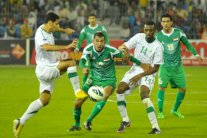 الاتحاد الآسيوي يوافق على عودة مباريات العراق إلى طهران