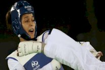 تايكواندو: المغربية ديسلام إلى ربع نهائي وزن فوق 67 كلغ