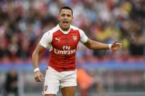 تأزم علاقة أرسنال مع أليكسيس يثير اهتمام إنتر ميلان بشدة