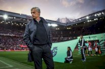 مورينيو وصل لقمة مسيرته التدريبية بقيادة مانشستر يونايتد