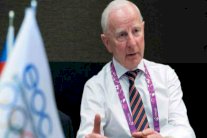 رئيس الأولمبية الدولية: 