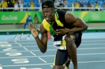 بعد أولمبياد ريو... هل سنرى بولت مجدداً؟!