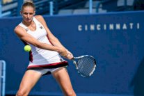 بليسكوفا إلى نهائي سينسيناتي على حساب موغوروسا