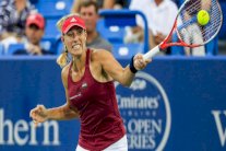 دورة سينسيناتي: كيربر على بعد خطوة من صدارة التصنيف