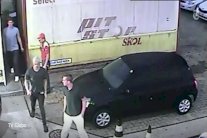 تطور جديد في قضية السباحين الأميركيين يتضمن تخريباً وعراكاً