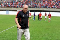 الهولندي يول يستقيل من تدريب الأهلي المصري