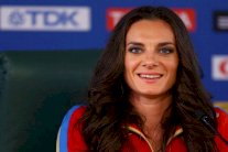 انتخاب ايسينباييفا عضواً بلجنة الرياضيين في اللجنة الأولمبية