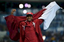 القطري برشم يعزّز رصيد العرب والملولي يخيّب آمالهم