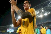 المخضرم كايهيل يقود أستراليا في تصفيات مونديال 2018