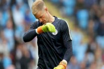 مع قرب وصول برافو... جو هارت يستعد لمغادرة مان سيتي