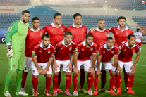 الأهلي يقرر عدم المشاركة فى الدوري المصري الموسم المقبل