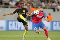 مانشستر سيتي في مأمن وروما مرشح لتخطي عقبة بورتو