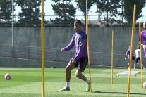 صحيفة مدريدية تكشف عن موعد عودة رونالدو