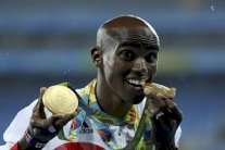 فرح ينفي علاقته بالمدرب الصومالي عدن المتهم بقضايا منشطات