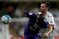 العين يكتفي بالتعادل مع لوكوموتيف في ذهاب ربع النهائي