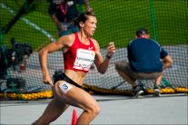 تجريد روسيا من ذهبية التتابع 4 مرات 400 م في بكين 2008