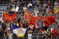 الصينيون ممتعضون من 