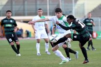 مولودية بجاية بحاجة إلى الفوز لضمان التأهل