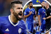 دييغو كوستا: أنا مُستهدف من طرف الحكام في إنكلترا