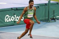 بداية جيدة للجزائري بورعدة في العشارية