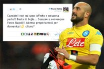 بيبي رينا يؤكد: انتقالي لبرشلونة مجرد هراء!