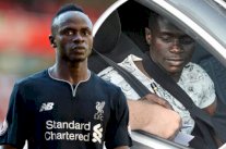 ضربة قوية لمدرب ليفربول... إصابة مانيه تثير الذعر والقلق!