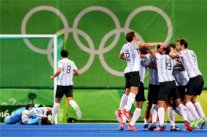 الأرجنتين تحرز ذهبية الهوكي على العشب للرجال لأول مرة في تاريخها