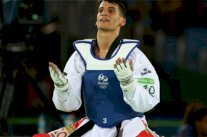 ابو غوش يضمن أول ميدالية للأردن في تاريخ الألعاب الاولمبية