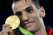 الأردني أحمد ابو غوش