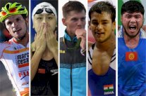 الكشف عن 5 حالات منشطات جديدة في يوم واحد بأولمبياد ريو