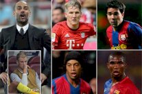 الحارس الإنكليزي جو هارت ينضم إلى قائمة ضحايا غوارديولا