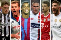 عشرة نجوم قالوا