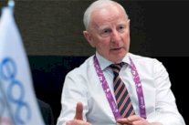 إيداع الايرلندي هيكي السجن في ريو بعد فضيحة بيع التذاكر الأولمبية