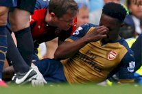 داني ويلبيك لن يعود إلى صفوف أرسنال قبل عطلة الميلاد