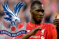 كريستال بالاس يتوصل الى اتفاق مع ليفربول لضم بنتيكي
