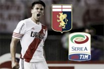 جيوفاني سيميوني يسير على خطى والده وينتقل للعب في الكالتشيو