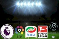 الدوريات الأوروبية الكبرى ..الإسباني يتصدرها فنياً والإنكليزي مالياً