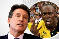 رئيس الاتحاد الدولي لألعاب القوى يعترف بـ