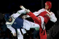 المغربية ديسلام تكسب مباراة التدارك وتلعب على البرونزية