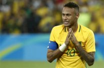 نيمار لا يريد ان يكون قائدا لمنتخب بلاده بعد اليوم