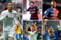 الإنكليزي لامبارد ينضم إلى لائحة الهدافين الذين احرزوا 300 هدف