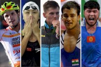 المنشطات أو الخلفية المزعجة لألعاب ريو دي جانيرو