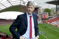 حصاد آرسنال مع فينغر في الهايبري أفضل من حصاده في الإمارات