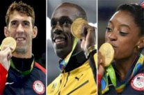 ريو 2016: المنافسات الأكبر في العالم بالأرقام