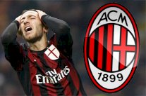 ميلان يعلن مدة غياب لاعبه بيرتولاتشي