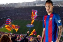 مدة غياب نيمار عن برشلونة ستصل إلى 107 يوماً