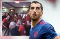 جماهير مانشستر يونايتد تُفاجئ مخيتاريان بـ