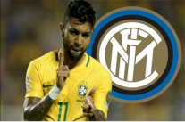 إنتر ميلان يكثف محاولاته لتعزيز خط هجومه بـ